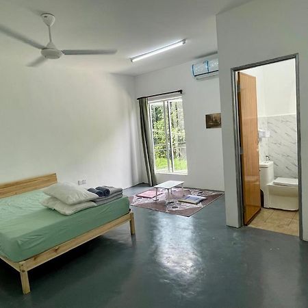 Inderapura Villa Free Parking シャー・アラム エクステリア 写真